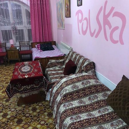 Guest House Dompolski Gyumri Exterior photo