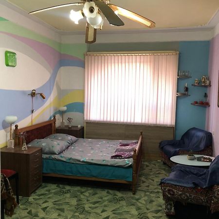 Guest House Dompolski Gyumri Exterior photo
