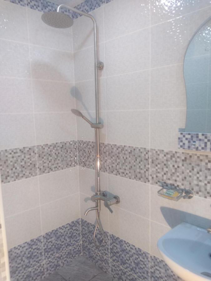 Guest House Dompolski Gyumri Exterior photo