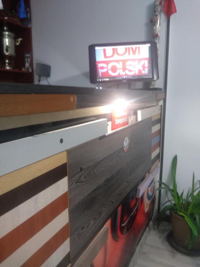 Guest House Dompolski Gyumri Exterior photo