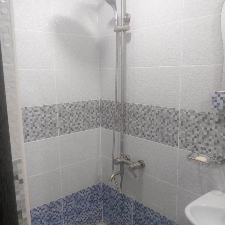 Guest House Dompolski Gyumri Exterior photo
