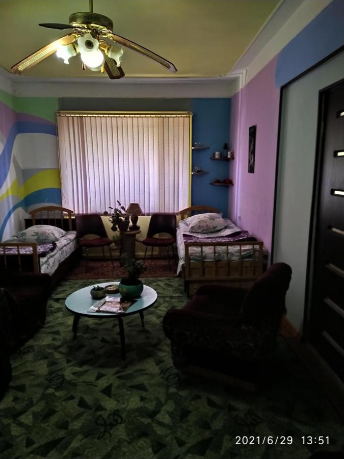 Guest House Dompolski Gyumri Exterior photo
