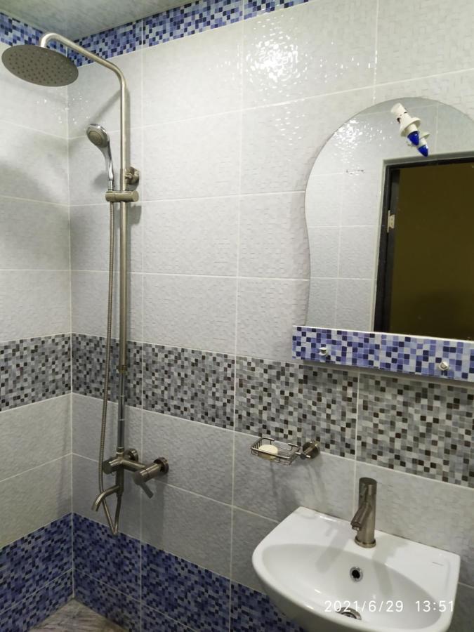 Guest House Dompolski Gyumri Exterior photo