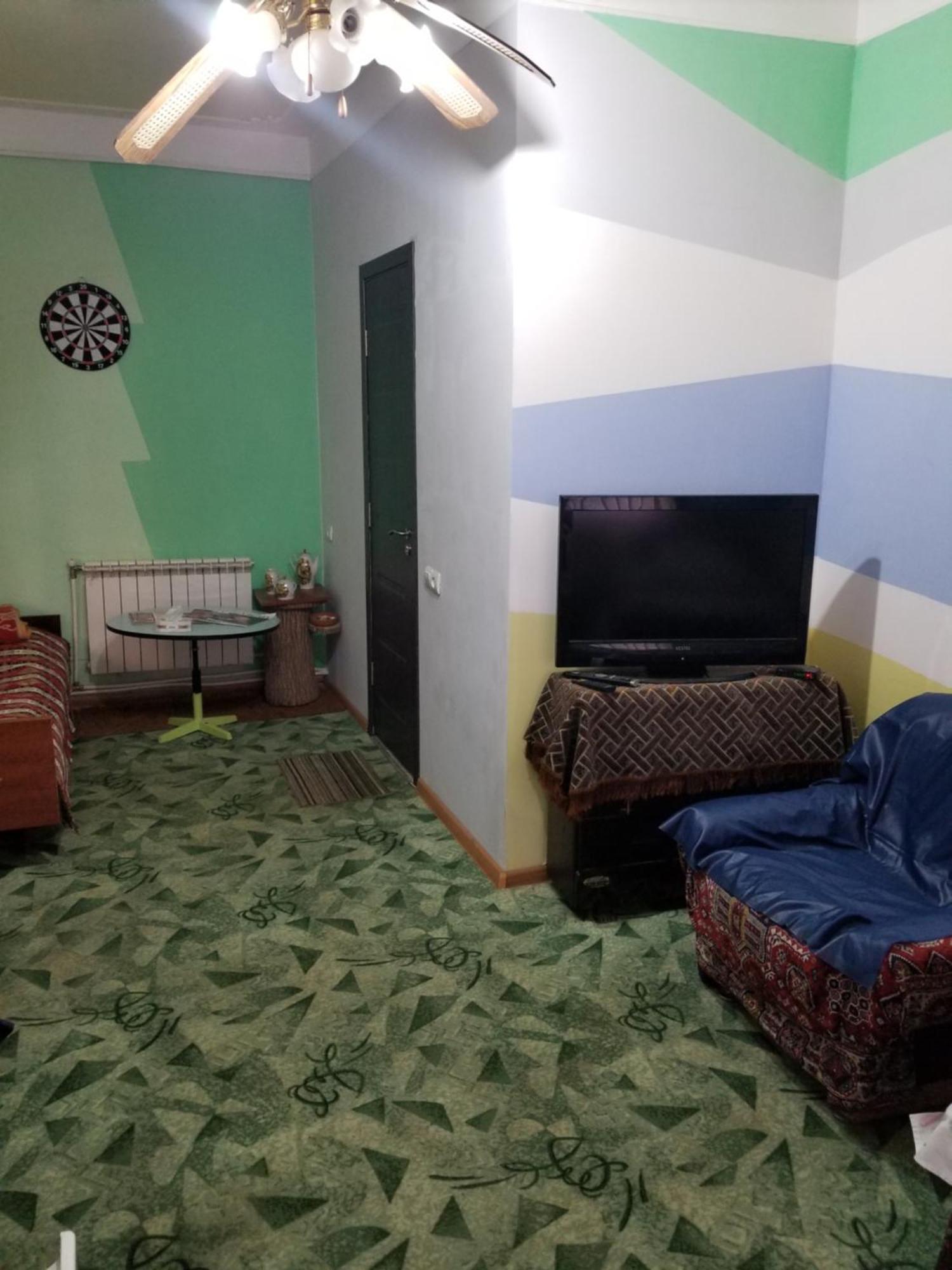 Guest House Dompolski Gyumri Exterior photo