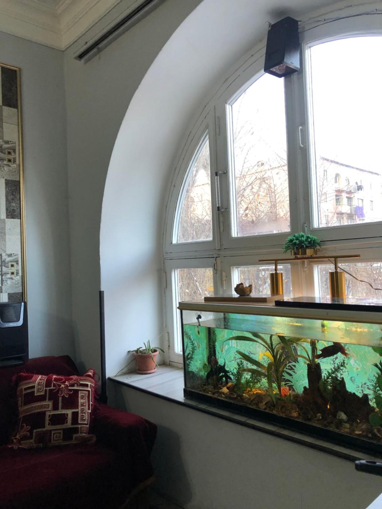 Guest House Dompolski Gyumri Exterior photo