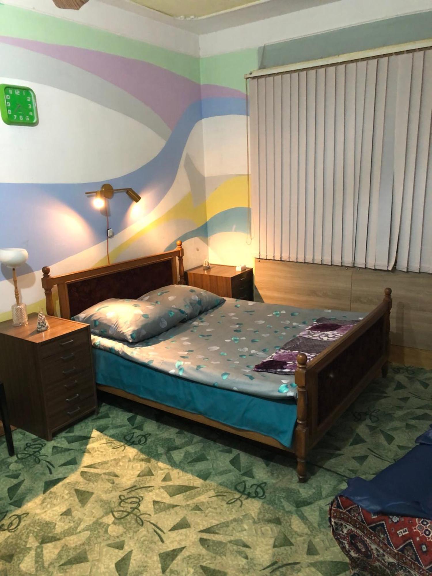 Guest House Dompolski Gyumri Exterior photo