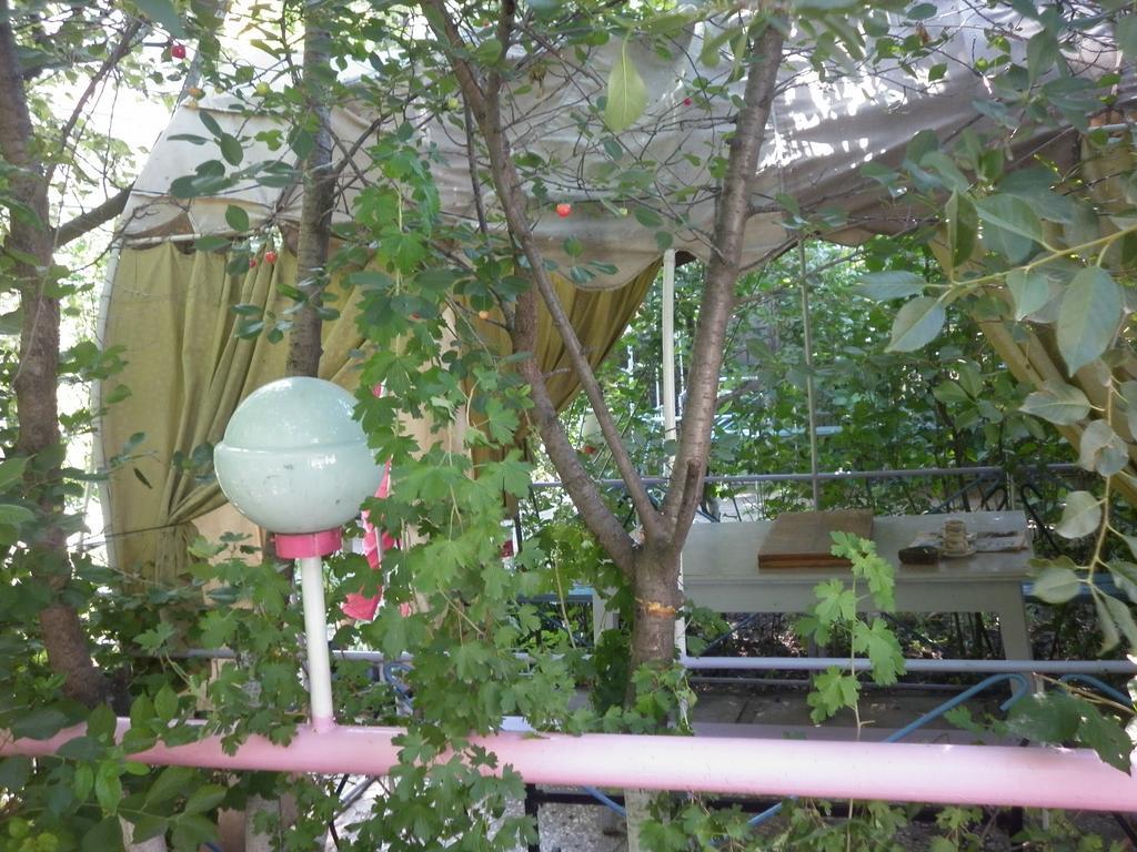 Guest House Dompolski Gyumri Exterior photo